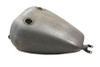 V-Twin - 38-0025 - Bobbed 3.2 Gallon One Piece Gas Tank