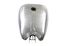 V-Twin - 38-0030 - 2 inch Stretch 4.0 Gallon One Piece Gas Tank
