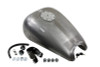 V-Twin - 38-0034 - 2 inch Stretch Bobbed 3.5 Gallon Gas Tank