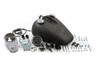V-Twin - 38-0075 - Bobbed 3.2 Gallon Gas Tank Kit