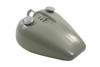 V-Twin - 38-0076 - Bobbed 3.2 Gallon Gas Tank Kit - Fits 1979-1981 Harley-Davidson XL