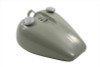 V-Twin - 38-0076 - Bobbed 3.2 Gallon Gas Tank Kit