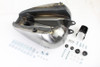 V-Twin - 38-0091 - Bobbed 3.2 Gallon Gas Tank