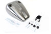 V-Twin - 38-0091 - Bobbed 3.2 Gallon Gas Tank