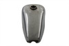 V-Twin - 38-0105 - XL Gas Tank 2.4 Gallon Raw - Fits 1979-1981 Harley-Davidson XL