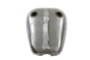 V-Twin - 38-0115 - Bobbed 4.5 Gallon Gas Tank