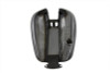 V-Twin - 38-0116 - Bobbed 4.0 Gallon Gas Tank Raw