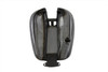 V-Twin - 38-0116 - Bobbed 4.0 Gallon Gas Tank Raw - Fits 1982-1994 Harley-Davidson FXR