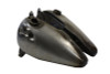 V-Twin - 38-0119 - Bobbed 3.5 Gallon Gas Tank Set