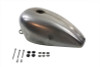 V-Twin - 38-0132 - King 3.2 Gallon Gas Tank
