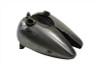 V-Twin - 38-0140 - Fat Bob 3.5 Gallon Gas Tank Set