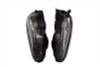 V-Twin - 38-0140 - Fat Bob 3.5 Gallon Gas Tank Set