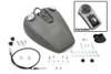 V-Twin - 38-0179 - Bobbed 3.2 Gallon Gas Tank Kit
