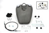 V-Twin - 38-0179 - Bobbed 3.2 Gallon Gas Tank Kit