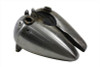 V-Twin - 38-0183 - Fat Bob 3.5 Gallon Gas Tank Set