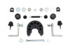 V-Twin - 38-0204 - Gas Tank Mounting Kit
