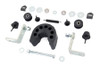 V-Twin - 38-0204 - Gas Tank Mounting Kit