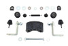 V-Twin - 38-0204 - Gas Tank Mounting Kit