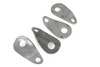 V-Twin - 38-0208 - Gas Tank Tab Set