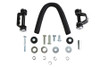 V-Twin - 38-0209 - Gas Tank Mounting Kit - Fits 1984-1999 Harley-Davidson FXST, FLST