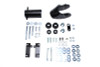 V-Twin - 38-0224 - Gas Tank Mounting Kit