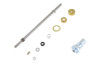 V-Twin - 38-0231 - Fuel Petcock Shut-Off Rod Kit
