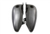 V-Twin - 38-0280 - Stretch Bobbed 5.5 Gallon Gas Tank Set
