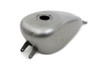 V-Twin - 38-0283 - King 3.3 Gallon Gas Tank