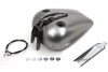 V-Twin - 38-0298 - Bobbed 4.0 Gallon Gas Tank