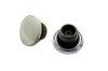 V-Twin - 38-0320 - Ratcheting Style Gas Cap Set Vented and Non-Vented