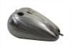 V-Twin - 38-0370 - Stock Replica Bobbed 5.1 Gallon Gas Tank