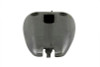 V-Twin - 38-0372 - Stock Replica Bobbed 5.1 Gallon Gas Tank