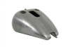 V-Twin - 38-0372 - Stock Replica Bobbed 5.1 Gallon Gas Tank