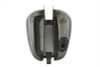 V-Twin - 38-0376 - Bobbed 5.1 Gallon Gas Tank