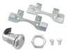 V-Twin - 38-0432 - Fuel Tank Console Door Release Kit