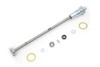 V-Twin - 38-0470 - Fuel Petcock Shut-Off Rod Kit