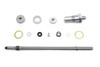 V-Twin - 38-0471 - Fuel Petcock Shut-Off Rod Kit