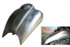 V-Twin - 38-0474 - Wyatt Gatling Stretch Touring 7.0 Gallon Gas Tank