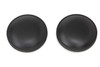 V-Twin - 38-0538 - Ratcheting Style Gas Cap Set Vented and Non-Vented