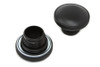 V-Twin - 38-0538 - Ratcheting Style Gas Cap Set Vented and Non-Vented