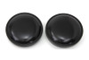 V-Twin - 38-0540 - Stock Style Gas Cap Set Vented and Non-Vented