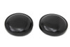 V-Twin - 38-0540 - Stock Style Gas Cap Set Vented and Non-Vented