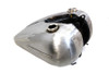 V-Twin - 38-0546 - Bobbed 5.0 Gallon Gas Tank Set
