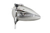V-Twin - 38-0569 - Fat Bob Gas Tank Kit 3.5 Gallon