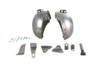 V-Twin - 38-0597 - Tourist Trophy Gas Tank Set