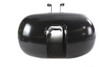 V-Twin - 38-0633 - OE FXLR Gas Tank Black