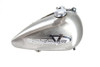 V-Twin - 38-0644 - 3.5 Gallon Bob Tank Kit - Fits 1955-1956 Harley-Davidson FL
