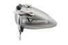 V-Twin - 38-0644 - 3.5 Gallon Bob Tank Kit