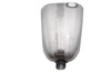 V-Twin - 38-0682 - Laredo 3.1 Gallon Dished Gas Tank Raw
