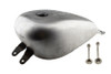 V-Twin - 38-0738 - Replica King 3.2 Gallon Gas Tank